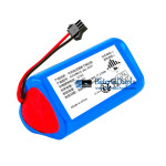 Bateria para PLC ICR18650-26J-3S1P [bateria de reposição]